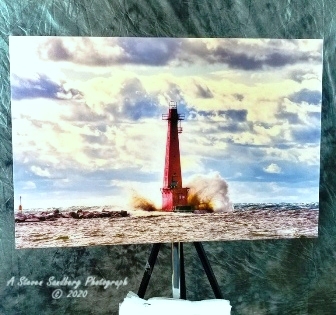 LighthouseWave