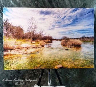 BlueSkyRiverBank