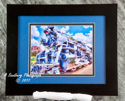 Conjunction Junction