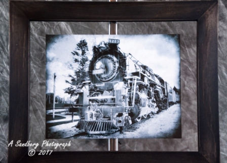 Conjunction Junction