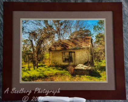 Little Cottage