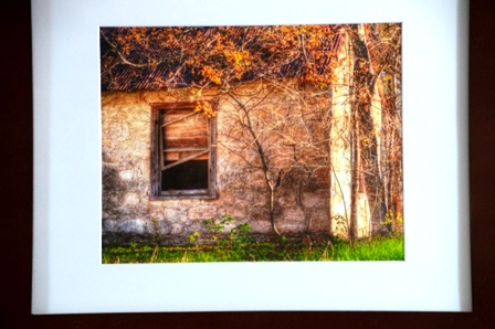 Cottage