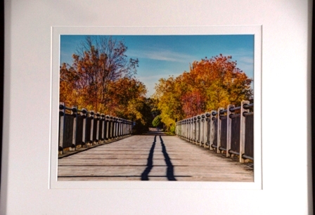 Colorful Crossing