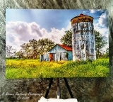 SunshineSilo