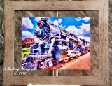 Conjunction Junction