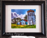 Sunshine Silo