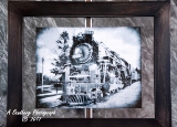 Conjunction Junction