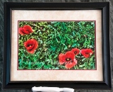 Poppy Greens