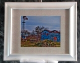 Barnyard Abandonment