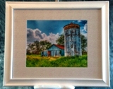 Sunshine Silo