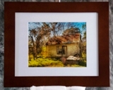 Distant Dwelling